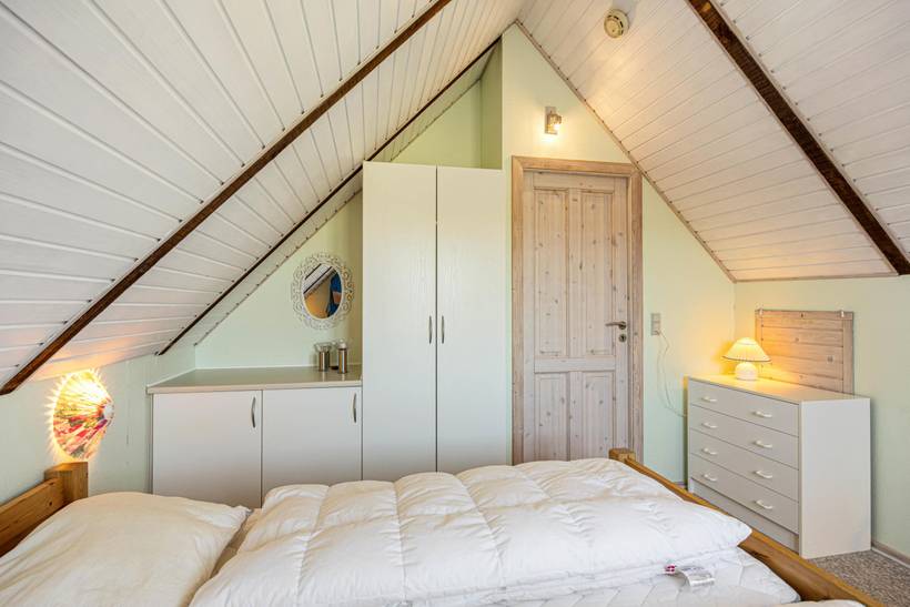 Foto von Ferienhaus UY40 in Skodbjerge - Bjerregård - Westjütland