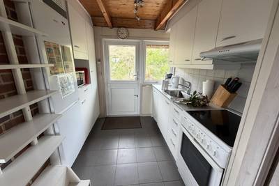 Vorschaubild von Ferienhaus UY40 in Skodbjerge - Bjerregård - Westjütland