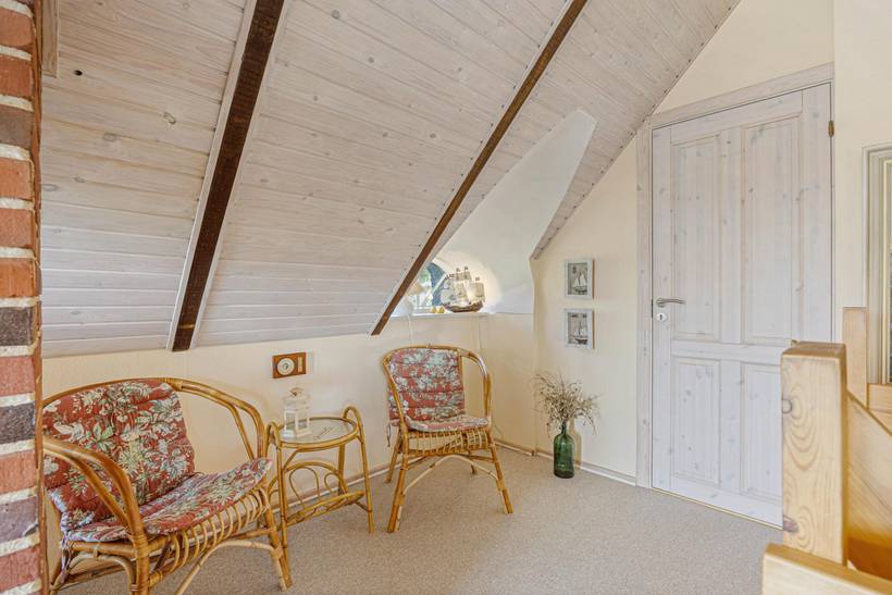 Foto von Ferienhaus UY40 in Skodbjerge - Bjerregård - Westjütland