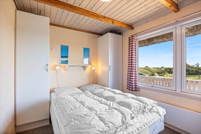 Foto von Ferienhaus UY40 in Skodbjerge - Bjerregård - Westjütland