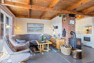 Vorschaubild von Ferienhaus UY40 in Skodbjerge - Bjerregård - Westjütland