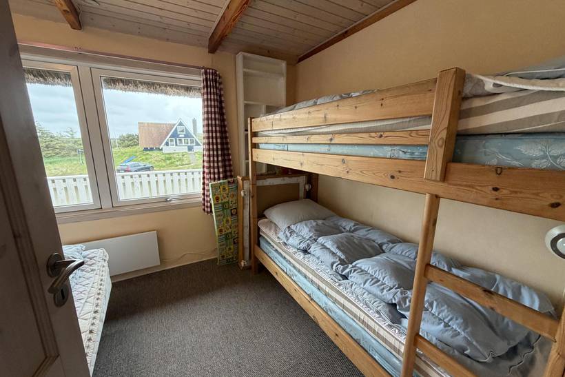 Foto von Ferienhaus UY40 in Skodbjerge - Bjerregård - Westjütland
