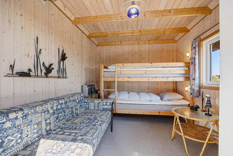 Foto von Ferienhaus UY40 in Skodbjerge - Bjerregård - Westjütland