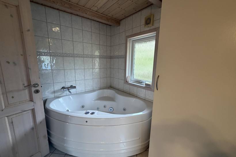 Foto von Ferienhaus UY40 in Skodbjerge - Bjerregård - Westjütland