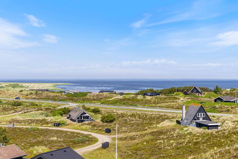 Foto von Ferienhaus UY40 in Skodbjerge - Bjerregård - Westjütland