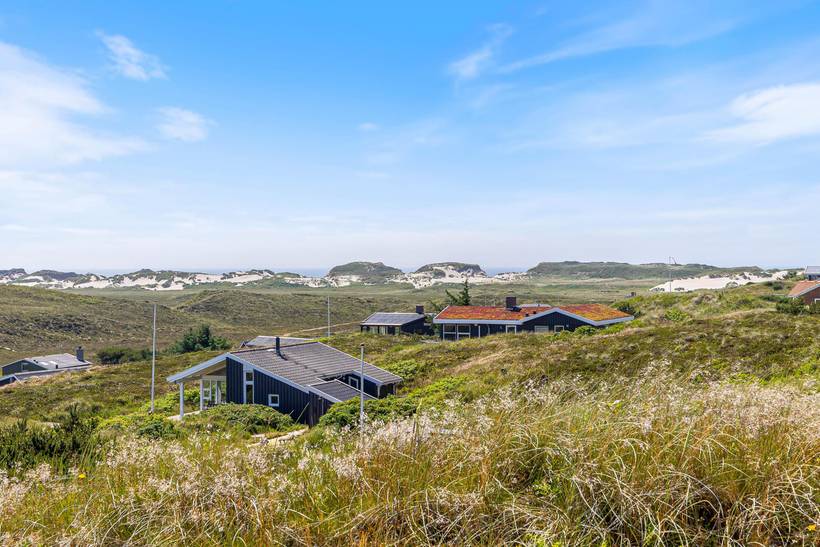 Foto von Ferienhaus UY40 in Skodbjerge - Bjerregård - Westjütland