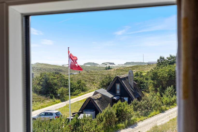 Foto von Ferienhaus UY40 in Skodbjerge - Bjerregård - Westjütland