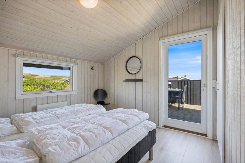 Foto von Ferienhaus UY47 in Bjerregård - Westjütland