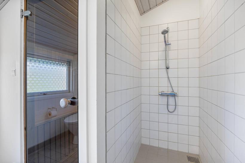 Foto von Ferienhaus UY47 in Bjerregård - Westjütland