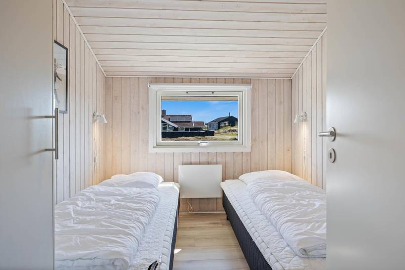 Foto von Ferienhaus UY47 in Bjerregård - Westjütland