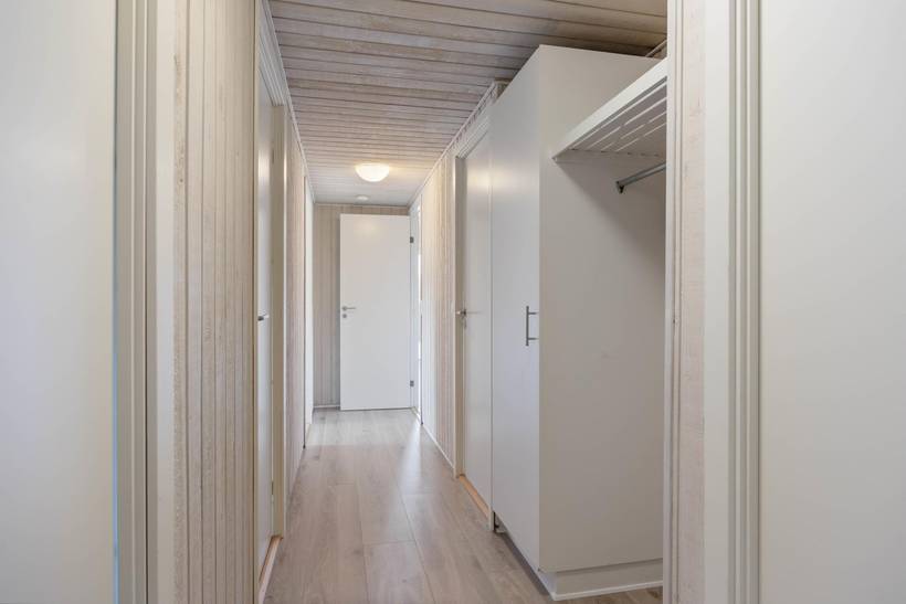 Foto von Ferienhaus UY47 in Bjerregård - Westjütland