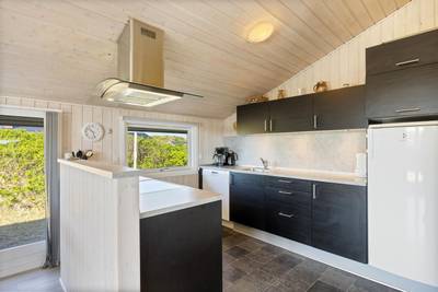 Vorschaubild von Ferienhaus UY47 in Bjerregård - Westjütland