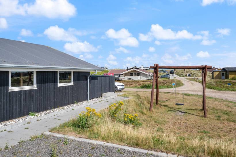 Foto von Ferienhaus UY47 in Bjerregård - Westjütland