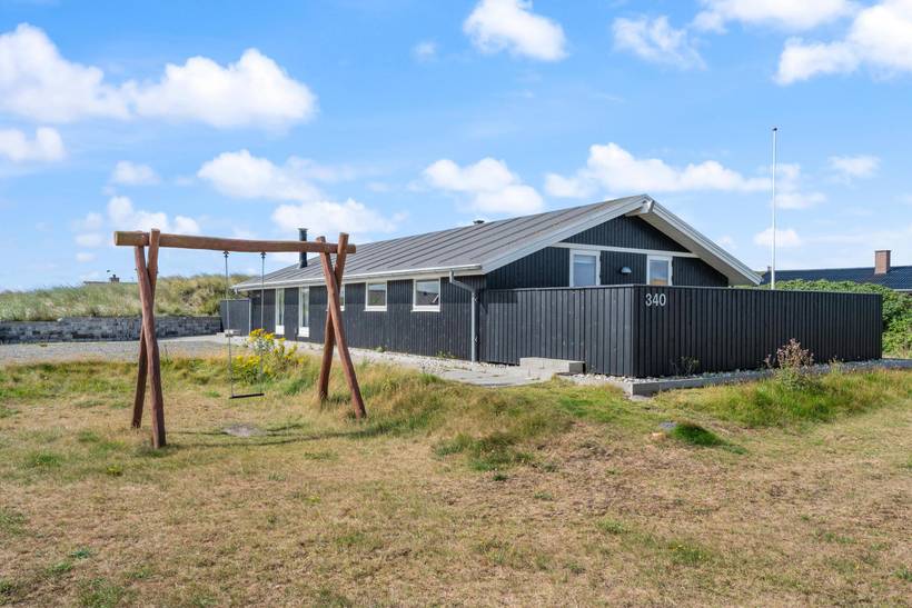 Foto von Ferienhaus UY47 in Bjerregård - Westjütland