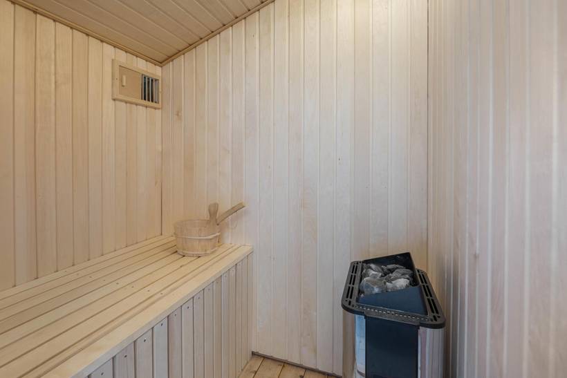 Foto von Ferienhaus UY47 in Bjerregård - Westjütland