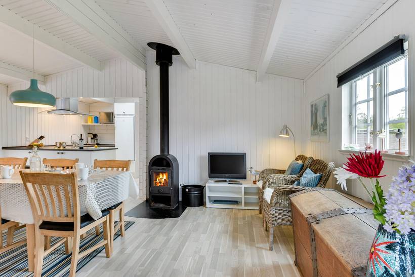 Foto von Ferienhaus UY49 in Fyns Hoved - Kerteminde - Nordfünen