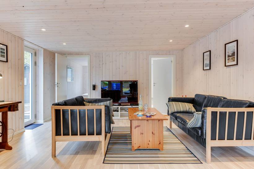 Foto von Ferienhaus UY49 in Fyns Hoved - Kerteminde - Nordfünen