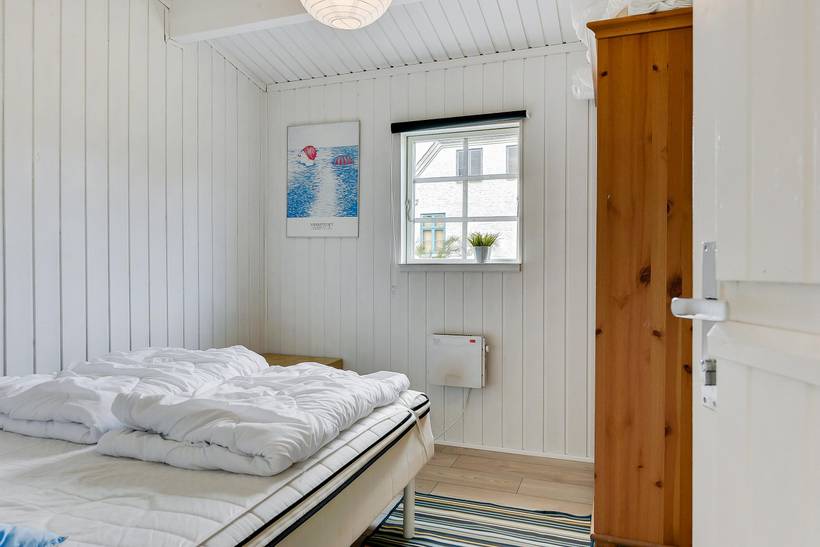 Foto von Ferienhaus UY49 in Fyns Hoved - Kerteminde - Nordfünen