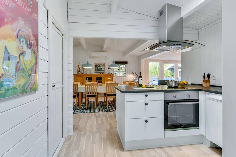 Foto von Ferienhaus UY49 in Fyns Hoved - Kerteminde - Nordfünen