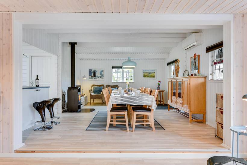 Foto von Ferienhaus UY49 in Fyns Hoved - Kerteminde - Nordfünen
