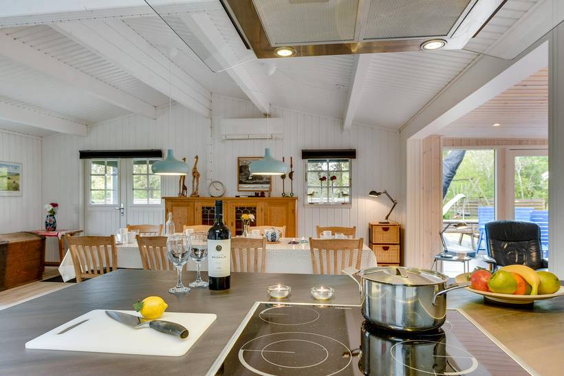 Foto von Ferienhaus UY49 in Fyns Hoved - Kerteminde - Nordfünen