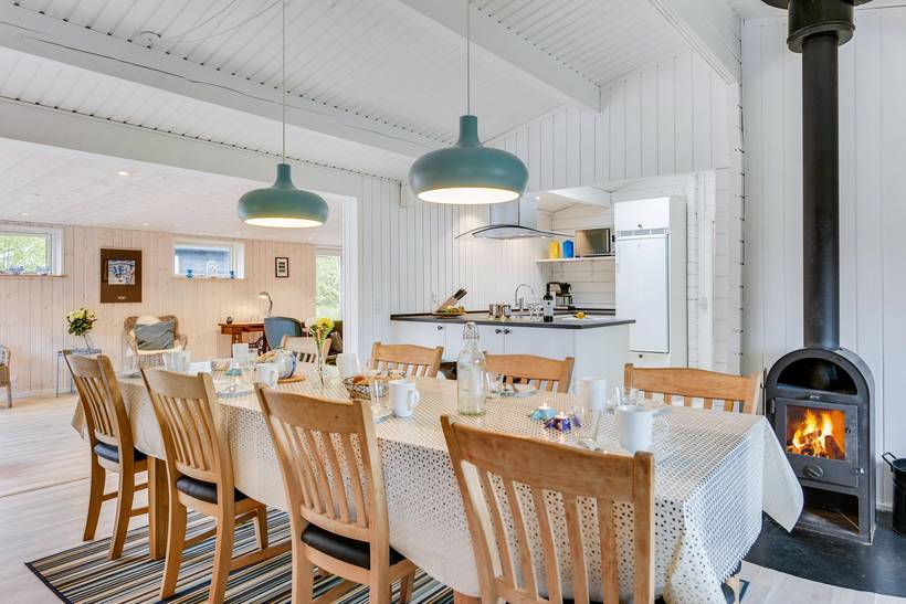 Foto von Ferienhaus UY49 in Fyns Hoved - Kerteminde - Nordfünen