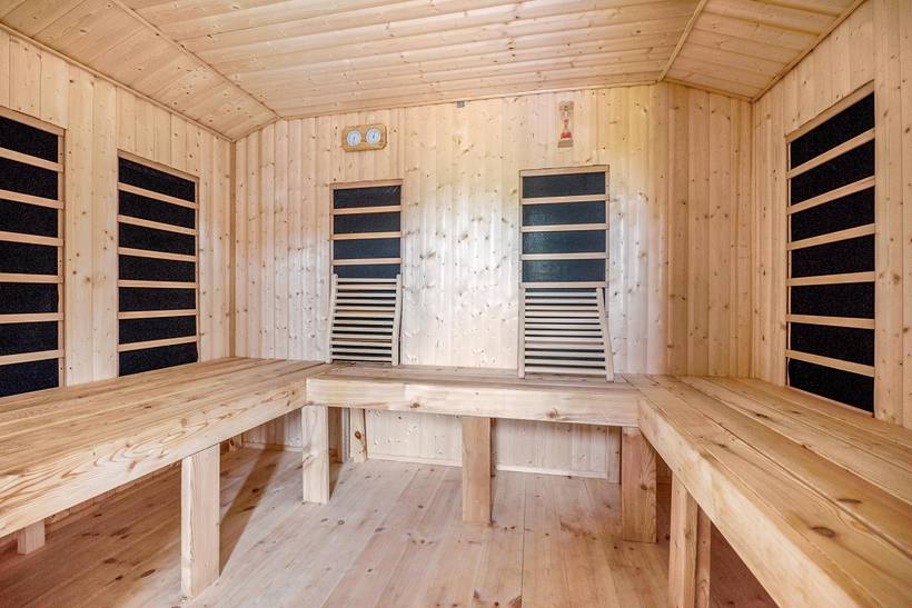 Foto von Ferienhaus UY49 in Fyns Hoved - Kerteminde - Nordfünen