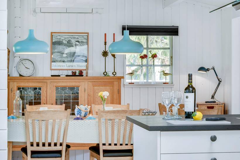 Foto von Ferienhaus UY49 in Fyns Hoved - Kerteminde - Nordfünen