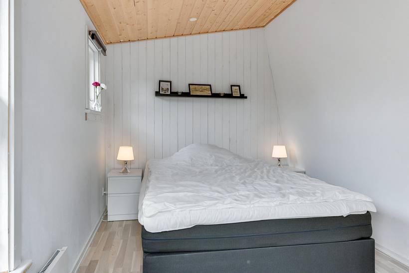Foto von Ferienhaus UY49 in Fyns Hoved - Kerteminde - Nordfünen
