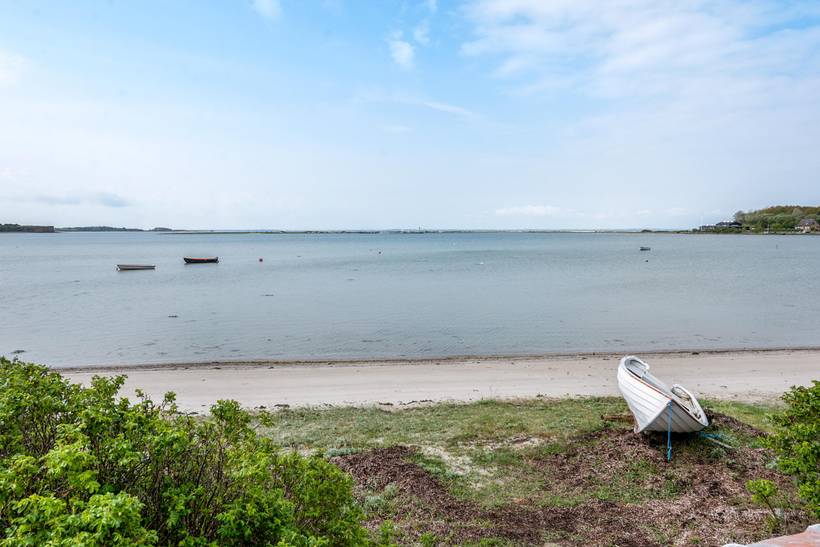 Foto von Ferienhaus UY49 in Fyns Hoved - Kerteminde - Nordfünen