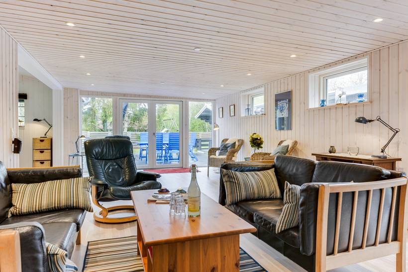 Foto von Ferienhaus UY49 in Fyns Hoved - Kerteminde - Nordfünen