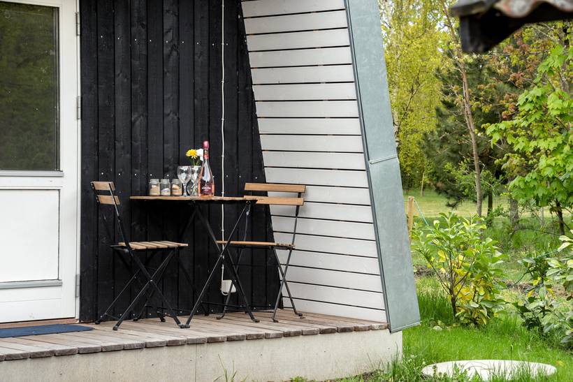 Foto von Ferienhaus UY49 in Fyns Hoved - Kerteminde - Nordfünen