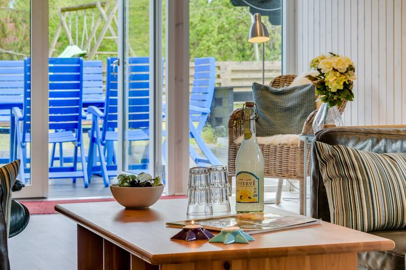Foto von Ferienhaus UY49 in Fyns Hoved - Kerteminde - Nordfünen