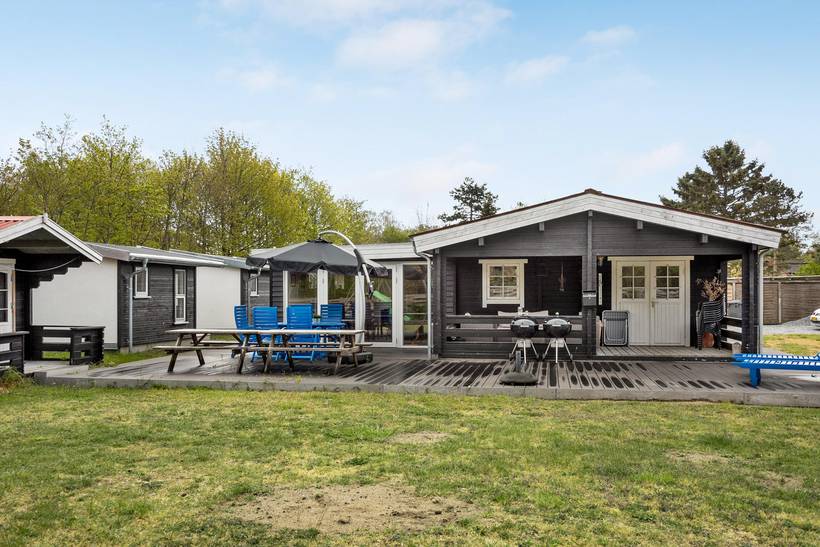 Foto von Ferienhaus UY49 in Fyns Hoved - Kerteminde - Nordfünen