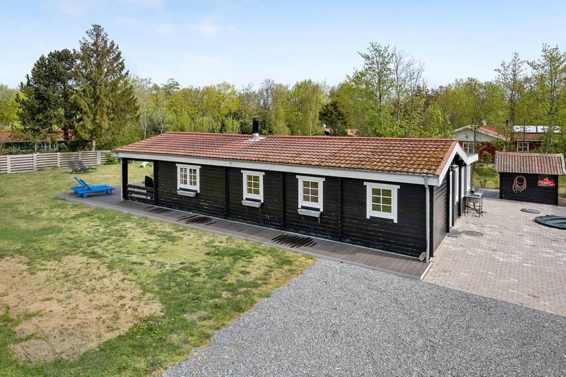 Foto von Ferienhaus UY49 in Fyns Hoved - Kerteminde - Nordfünen