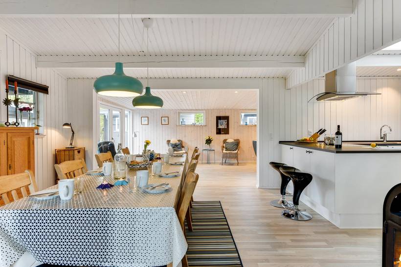 Foto von Ferienhaus UY49 in Fyns Hoved - Kerteminde - Nordfünen