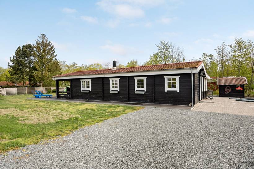 Foto von Ferienhaus UY49 in Fyns Hoved - Kerteminde - Nordfünen