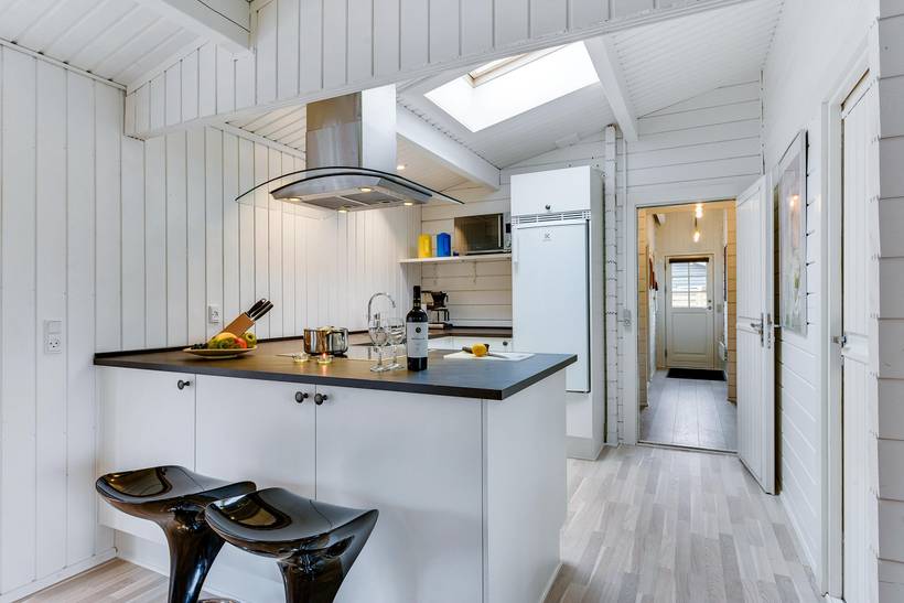 Foto von Ferienhaus UY49 in Fyns Hoved - Kerteminde - Nordfünen