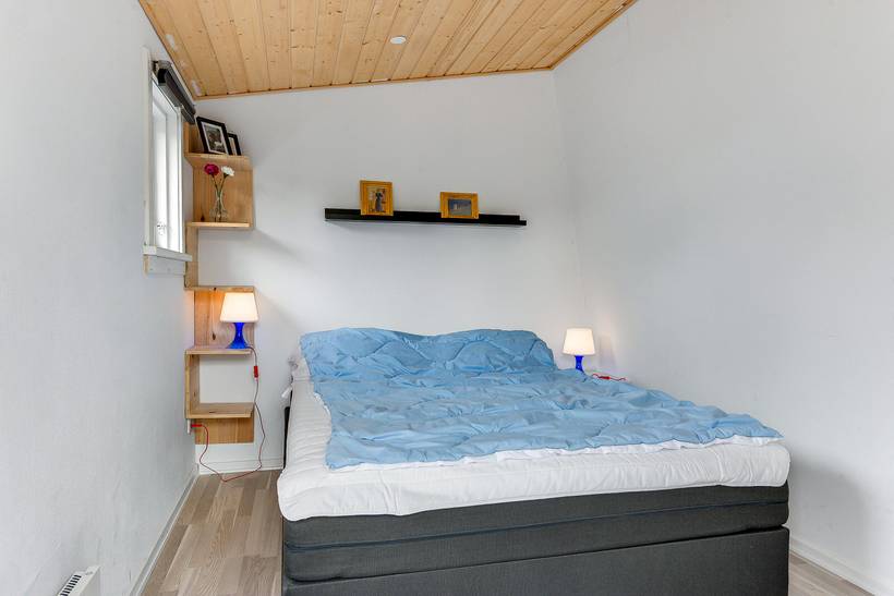 Foto von Ferienhaus UY49 in Fyns Hoved - Kerteminde - Nordfünen
