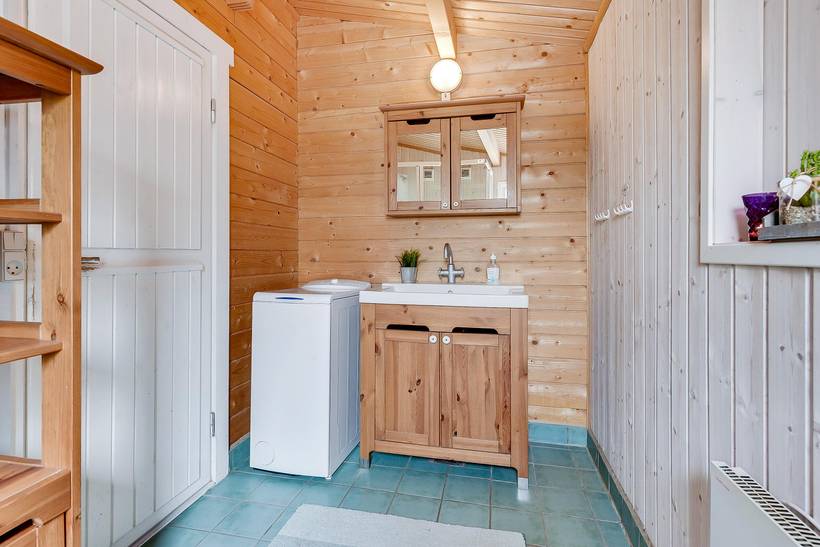 Foto von Ferienhaus UY49 in Fyns Hoved - Kerteminde - Nordfünen