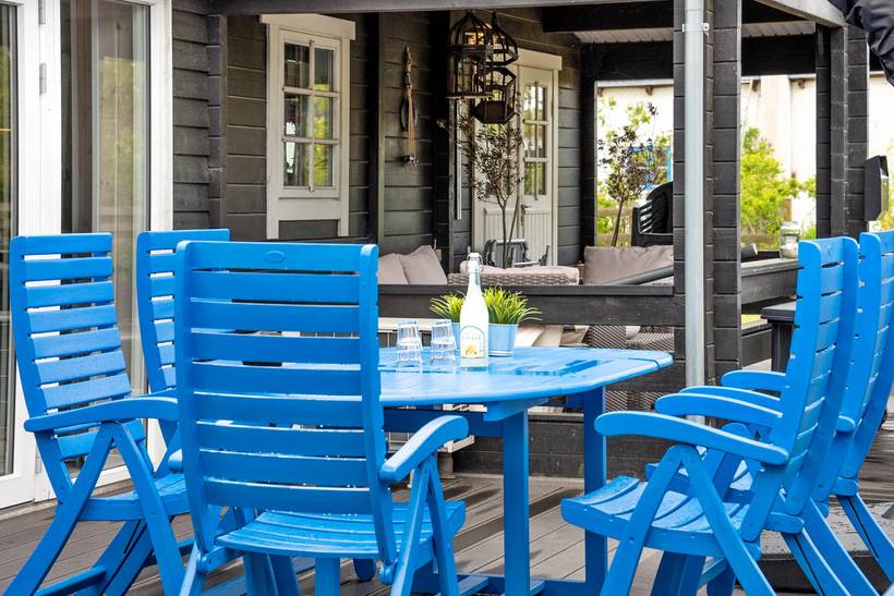 Foto von Ferienhaus UY49 in Fyns Hoved - Kerteminde - Nordfünen
