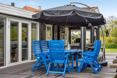 Vorschaubild von Ferienhaus UY49 in Fyns Hoved - Kerteminde - Nordfünen