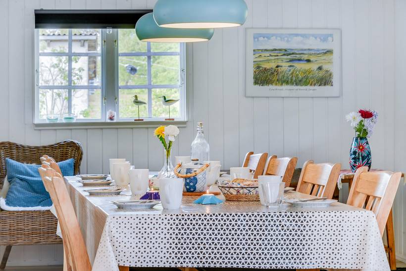 Foto von Ferienhaus UY49 in Fyns Hoved - Kerteminde - Nordfünen