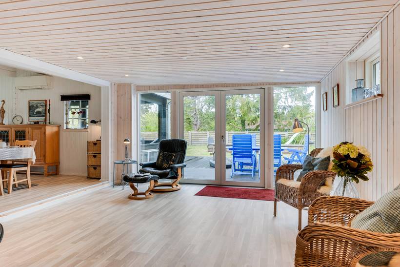 Foto von Ferienhaus UY49 in Fyns Hoved - Kerteminde - Nordfünen