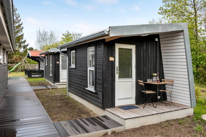 Foto von Ferienhaus UY49 in Fyns Hoved - Kerteminde - Nordfünen