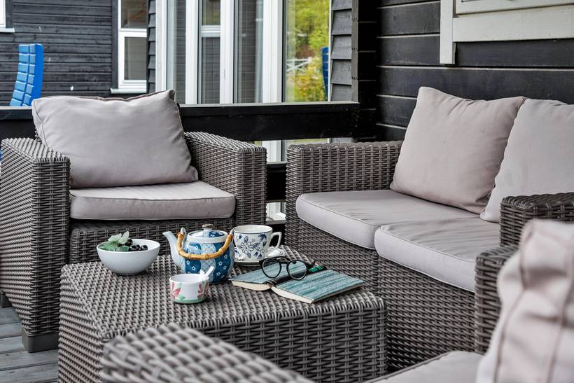 Foto von Ferienhaus UY49 in Fyns Hoved - Kerteminde - Nordfünen