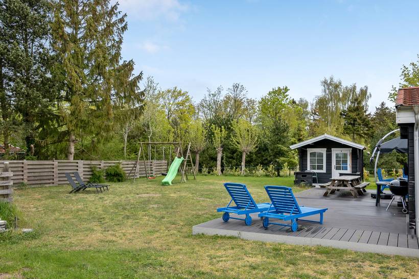 Foto von Ferienhaus UY49 in Fyns Hoved - Kerteminde - Nordfünen