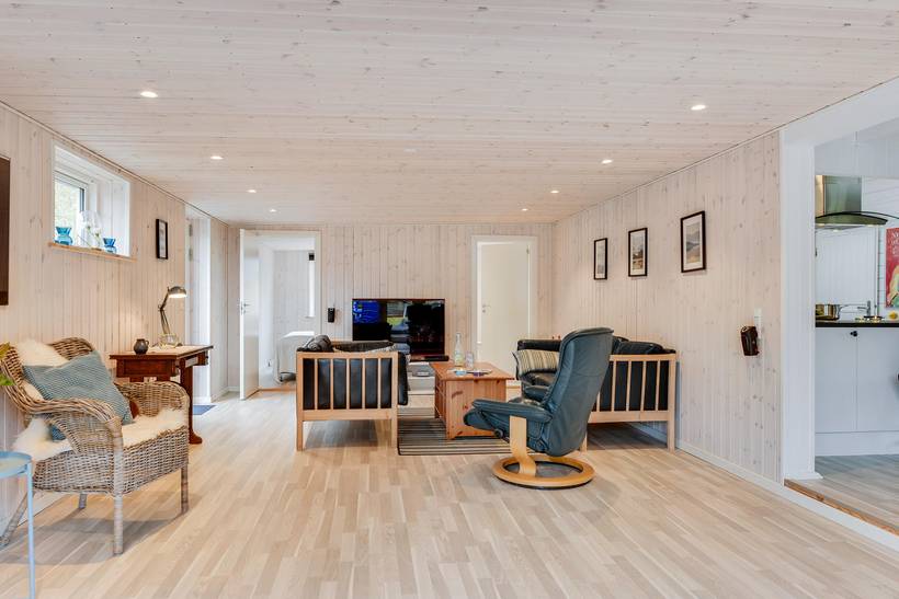 Foto von Ferienhaus UY49 in Fyns Hoved - Kerteminde - Nordfünen