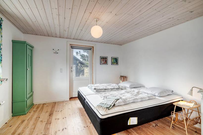 Foto von Ferienhaus UY50 in Blåvand - Westjütland