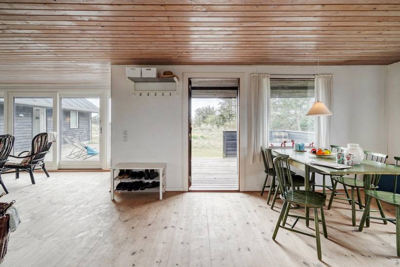 Foto von Ferienhaus UY50 in Blåvand - Westjütland